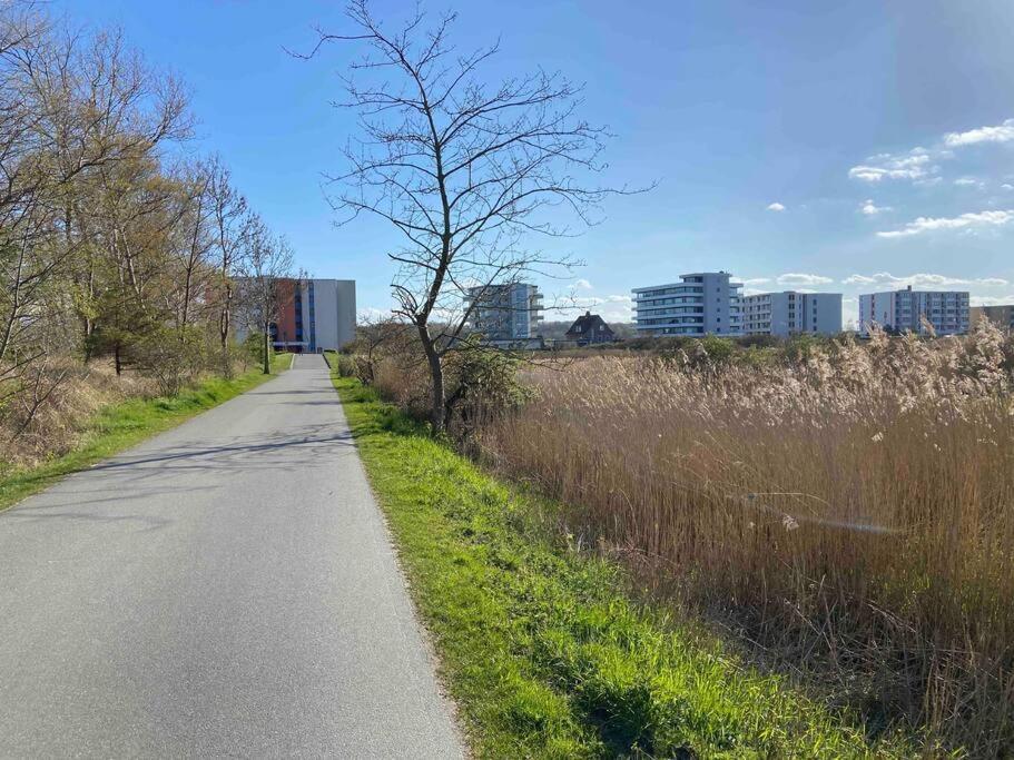 Seaview, Beach, Sunsets, Nature Heiligenhafen Exterior foto