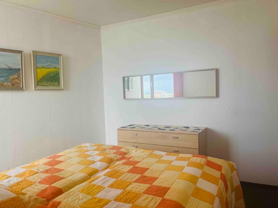 Seaview, Beach, Sunsets, Nature Heiligenhafen Exterior foto