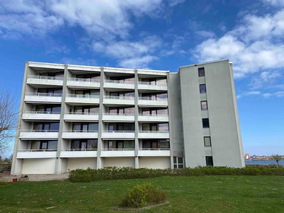 Seaview, Beach, Sunsets, Nature Heiligenhafen Exterior foto