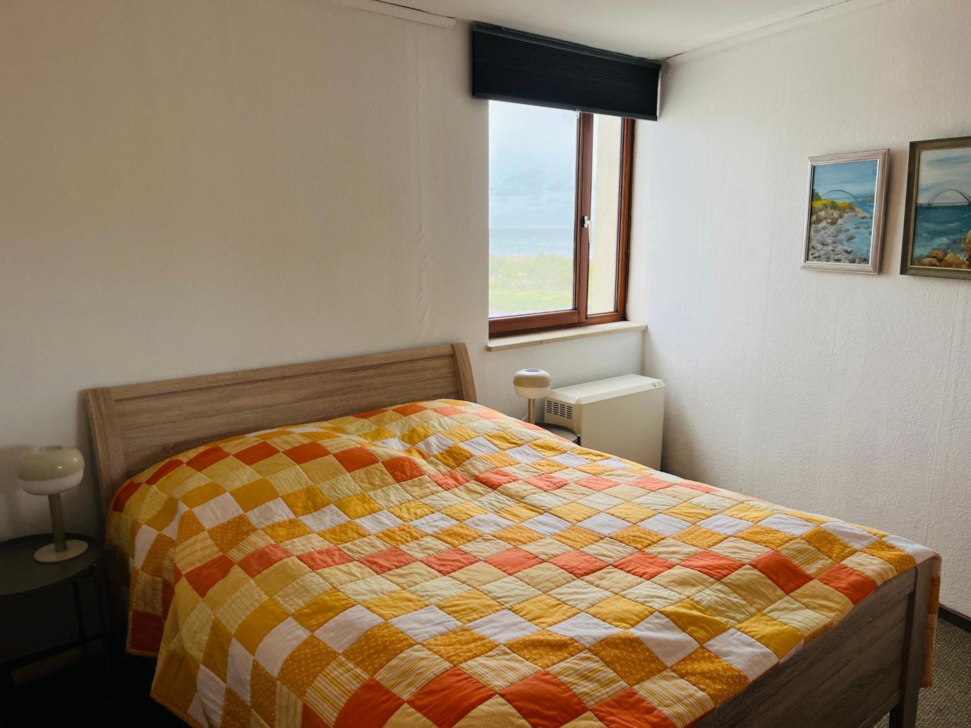 Seaview, Beach, Sunsets, Nature Heiligenhafen Exterior foto